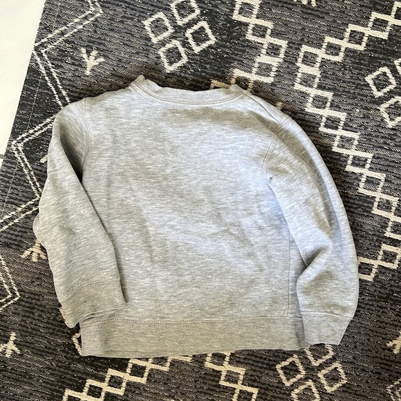 Transformers Crew Sweatshirt - Picture 3 of 3